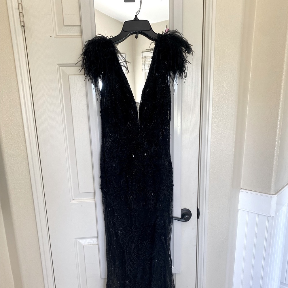 COPY - Portia and Scarlett ball gown